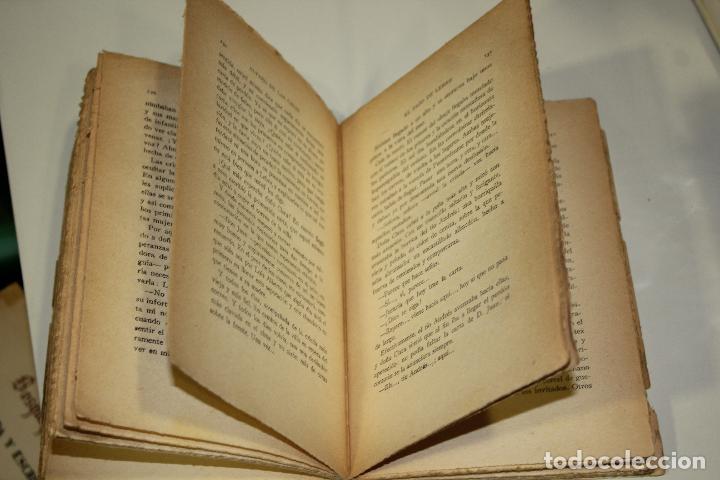 Libros antiguos: El Pazo de Lebre.- Casas, &Aacute;lvaro de las. - Foto 5