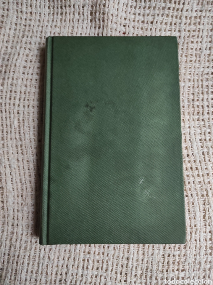 Libros antiguos: Marea Negra / Alberto Vazquez-Figueroa - Foto 2