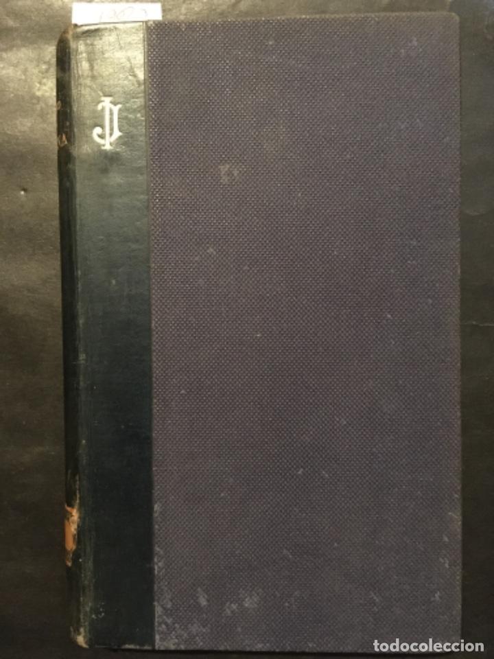Libros antiguos: INDIANA, JORGE SAND, 1920 - Foto 2