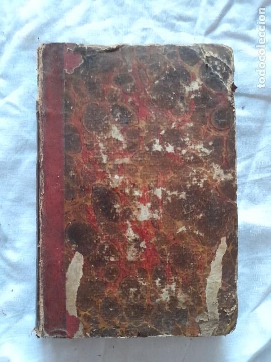 Libros antiguos: Antiguo libro C&Oacute;DIGO DE COMERCIO, edici&oacute;n oficial 1829 - Foto 3