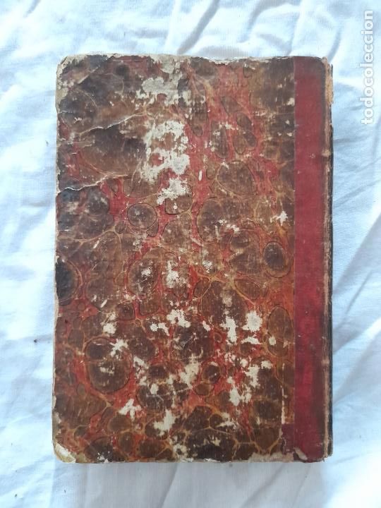 Libros antiguos: Antiguo libro C&Oacute;DIGO DE COMERCIO, edici&oacute;n oficial 1829 - Foto 7