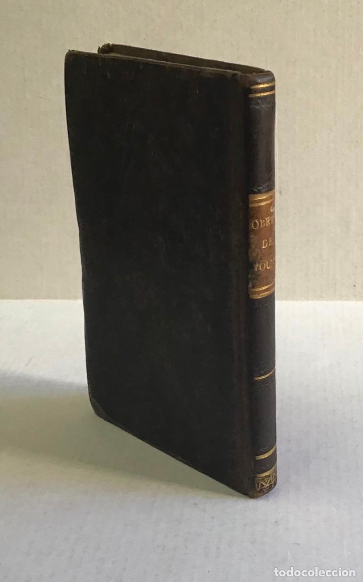 Libros antiguos: OBRAS DIVERSAS DE... - YOUNG, Eduardo. 1833. - Foto 4