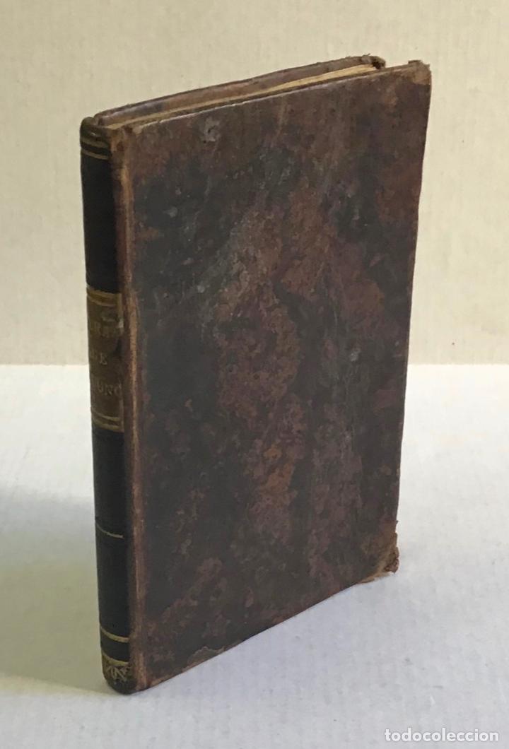 Libros antiguos: OBRAS DIVERSAS DE... - YOUNG, Eduardo. 1833. - Foto 5
