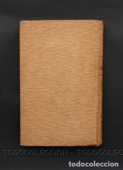Libros antiguos: LIBRO EL CRITERIO . JAIME BALMES . LIBRERIA DE LA VDA DE CH. BOURET 1925 - Foto 2