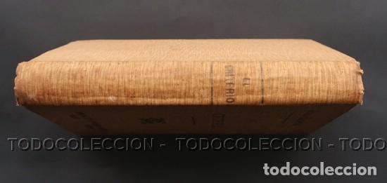 Libros antiguos: LIBRO EL CRITERIO . JAIME BALMES . LIBRERIA DE LA VDA DE CH. BOURET 1925 - Foto 3