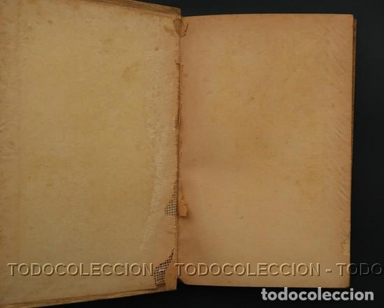 Libros antiguos: LIBRO EL CRITERIO . JAIME BALMES . LIBRERIA DE LA VDA DE CH. BOURET 1925 - Foto 4