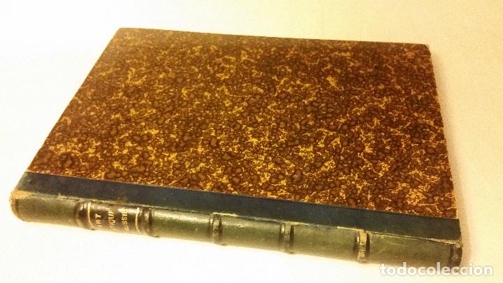 Libros antiguos: 1912 - LArt Rustique en Russie - Foto 2
