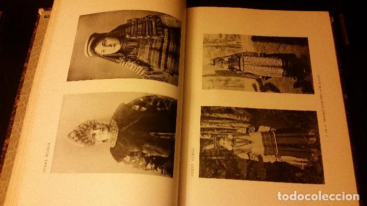 Libros antiguos: 1912 - LArt Rustique en Russie - Foto 4