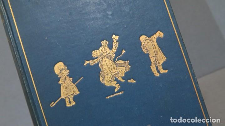 Libros antiguos: 1927.- WHEN WE WERE YOUNG. A. A. MILNE. DECORATIONS SHEPARD - Foto 2