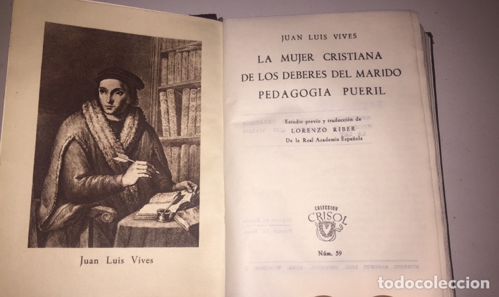 Libros antiguos: Colecci&oacute;n Crisol 7 Tomos - Foto 14