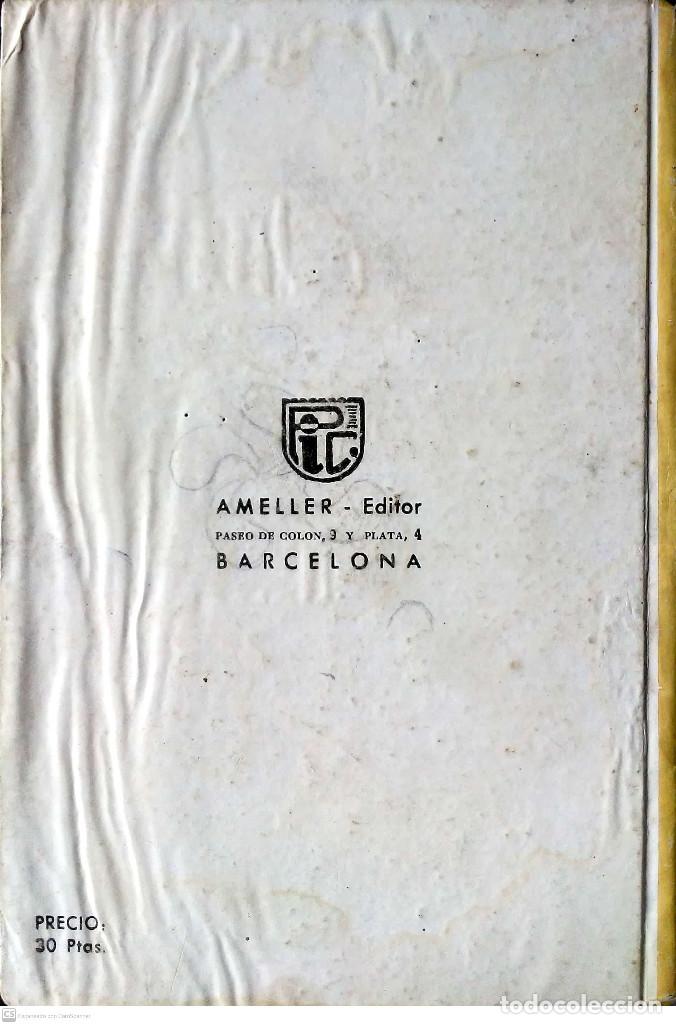Libros antiguos: El tornero en madera. V. Guardiola. Ameller editor. - Foto 2