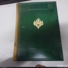 Libros antiguos: JOAQUIN RUYRA - OBRES COMPLETES , EDITORIAL SELECTA , 1A EDICION 1949