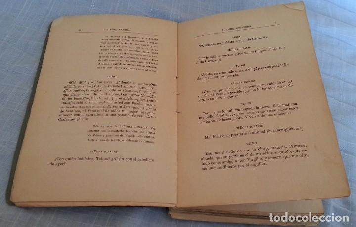 Libros antiguos: Libro antiguo. LA RIMA ETERNA. A&ntilde;o 1910. - Foto 6