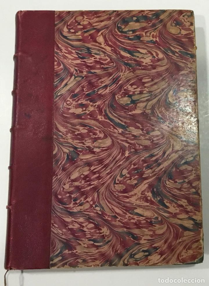 Libros antiguos: COMMENTS DEVENIR CONNAISSEUR. MEUBLES & OBJECTS DART...MIL&Eacute;S, Roger. 1906. - Foto 8