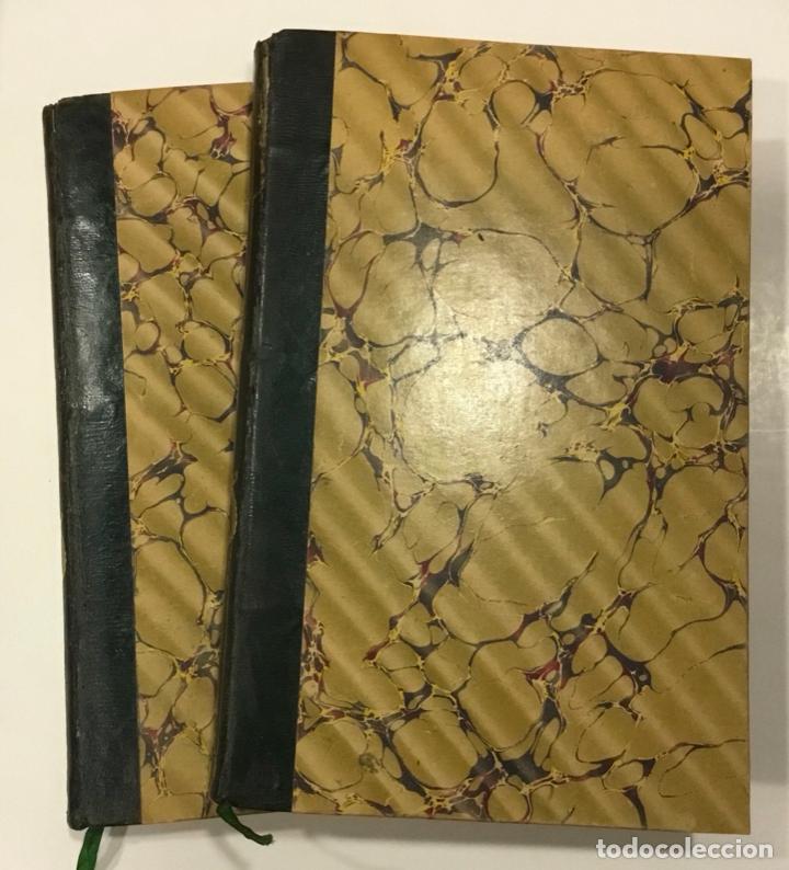 Libros antiguos: LETTRES DABAILARD ET DH&Eacute;LO&Iuml;SE... 1839. - Foto 3