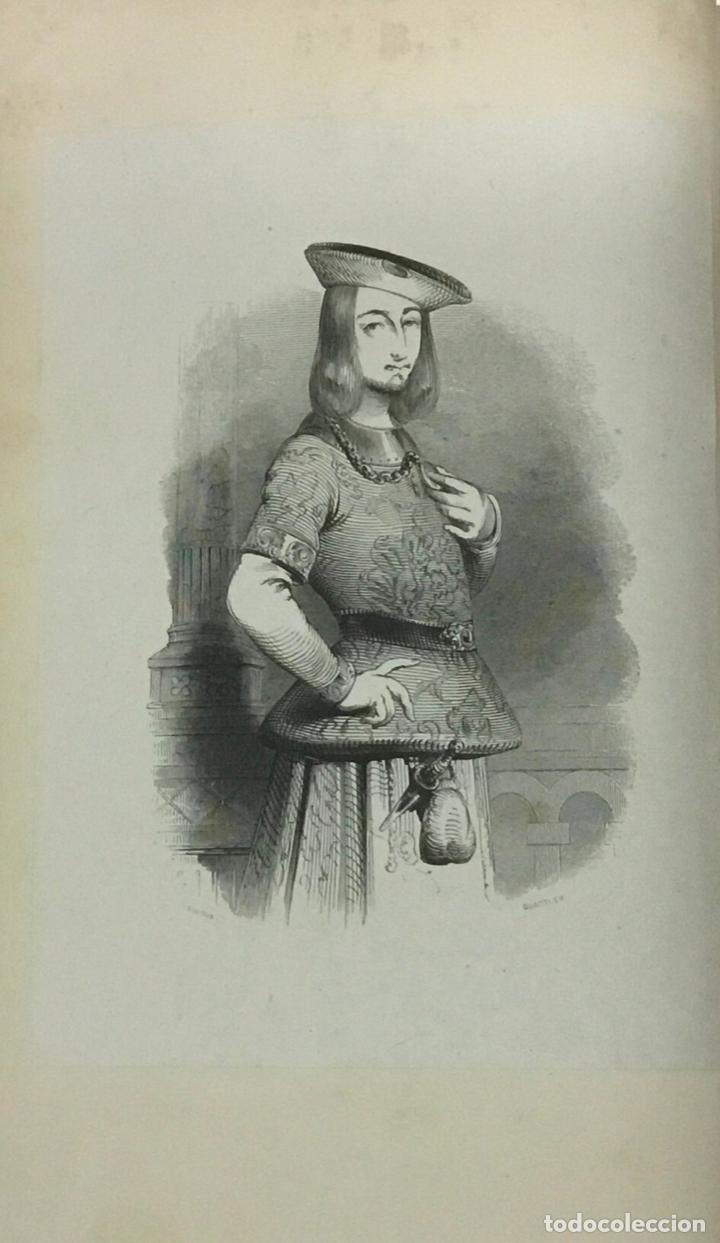 Libros antiguos: LETTRES DABAILARD ET DH&Eacute;LO&Iuml;SE... 1839. - Foto 6