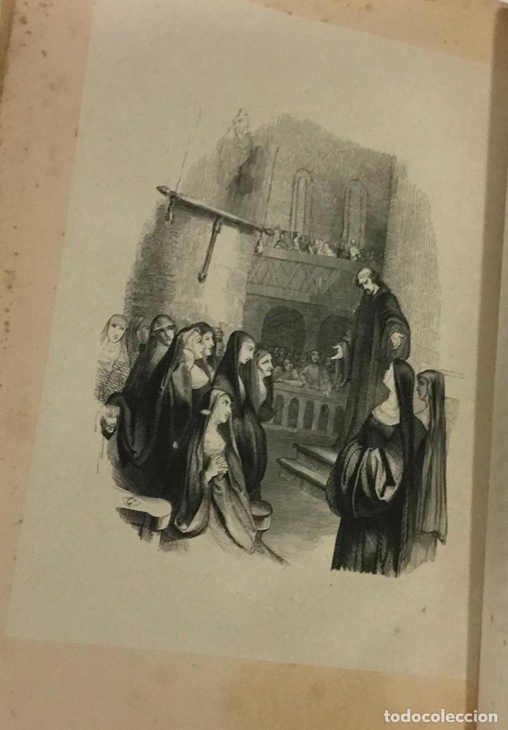 Libros antiguos: LETTRES DABAILARD ET DH&Eacute;LO&Iuml;SE... 1839. - Foto 10