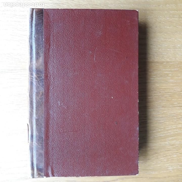 Libros antiguos: Zootecnia general.Paul Diffloth.1921.En frances. - Foto 6