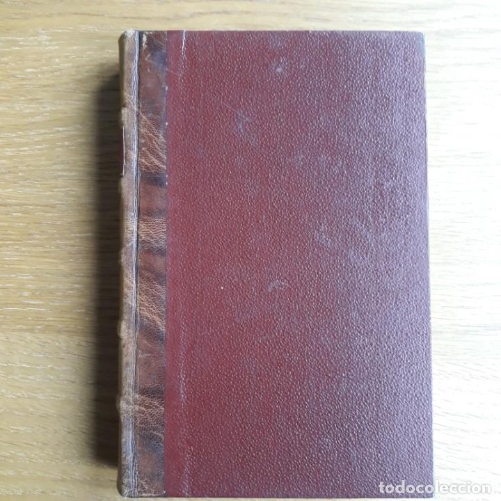 Libros antiguos: Zootecnia general.Paul Diffloth.1921.En frances. - Foto 5