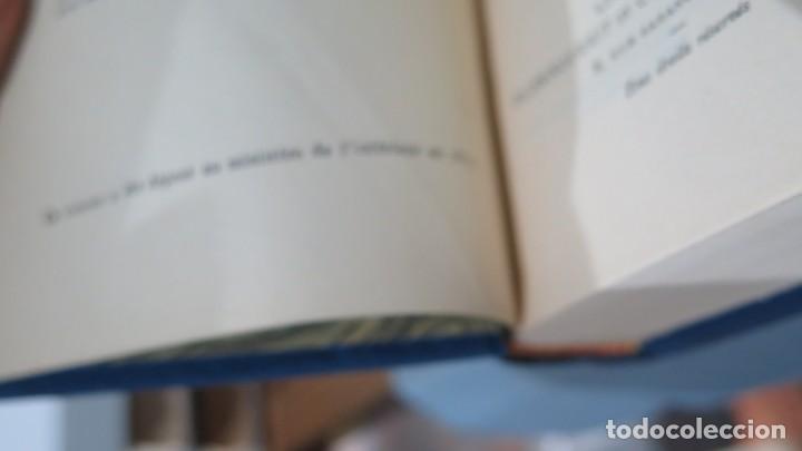 Libros antiguos: LES MAITRES D&acute;AUTREFOIS. FROMENTIN - Foto 3