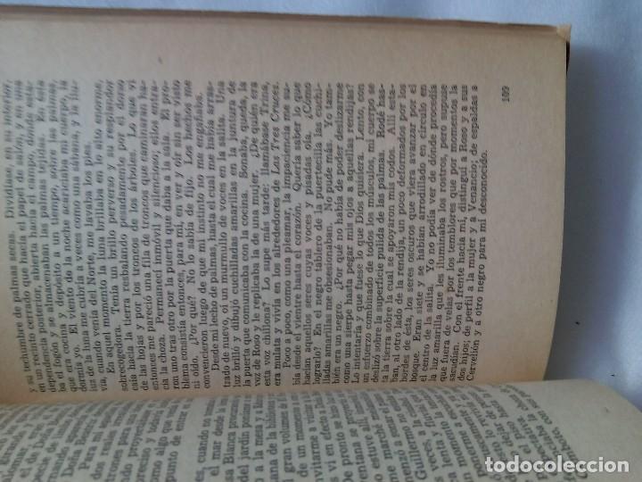 Libros antiguos: CUMBOTO / RAM&Oacute;N DIAZ SANCHEZ - Foto 4