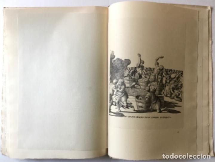 Libros antiguos: LA CORONACI&Oacute;N IMPERIAL DE CARLOS V. - Foto 6