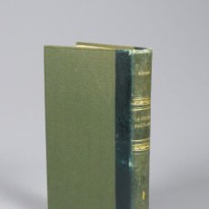 Libros antiguos: LA MUJER GADITANA - APUNTES DE ECONOMÍA SOCIAL - OBRA PÓSTUMA - FEDERICO RUBIO Y GALÍ - MADRID 1902