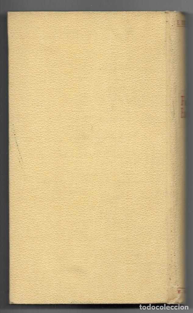 Libros antiguos: FULLS ESCAMPATS Enric de Fuentes 1908 - Foto 2