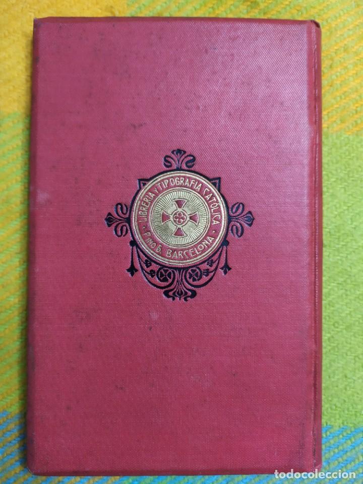 Libros antiguos: 1901. Lidia. Aurora Lista. - Foto 10