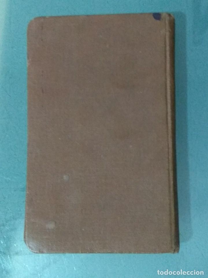 Libros antiguos: ALMANAQUE ESCOLAR BASTINOS 1933 - LIBRO. - Foto 7