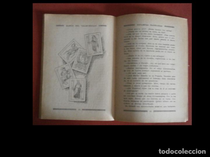 Libros antiguos: Estampas isabelinas. La Rosa de Oro. Ram&oacute;n del Valle Incl&aacute;n - Foto 2
