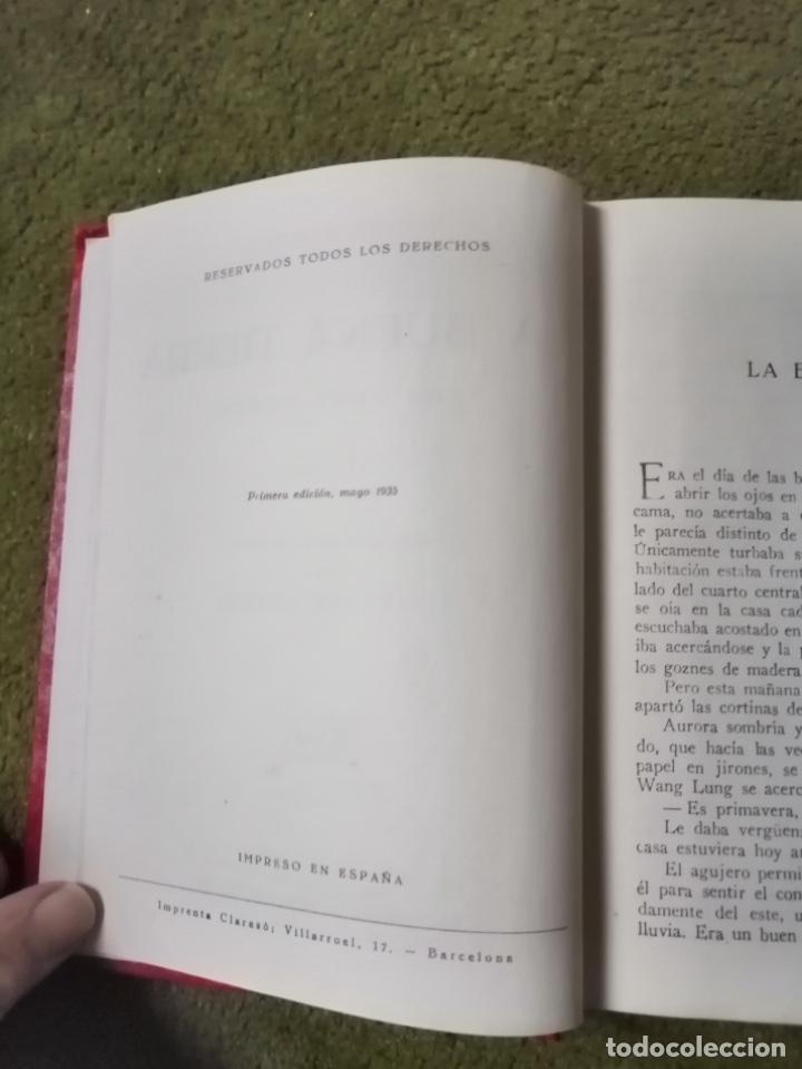 Libros antiguos: El castillo del odio (A.J. Cronin) - Foto 2