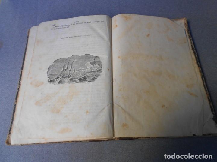 Libros antiguos: JORGE. NOVELA - Foto 5