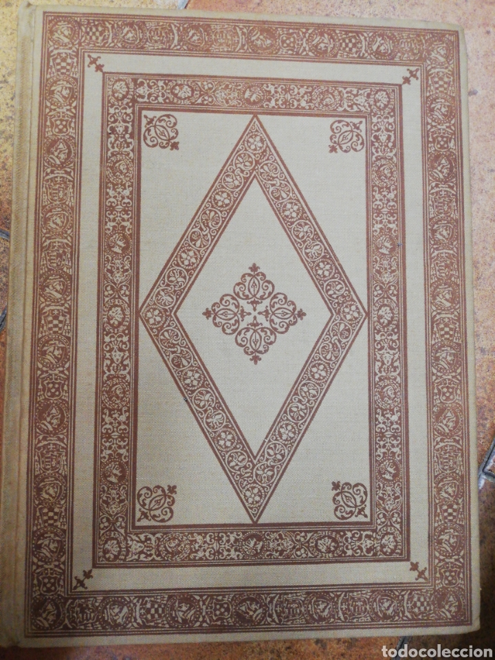 Libros antiguos: Exposici&oacute;n de Encuadernaciones espa&ntilde;olas Siglo XII XIX CAT&Aacute;LOGO ILUSTRADO 1934