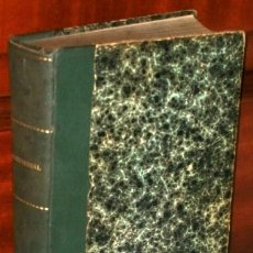 Libros antiguos: TESORO DE ARTE UNIVERSAL DE PUBLICACIONES ALGO EN BARCELONA S/F (1930)