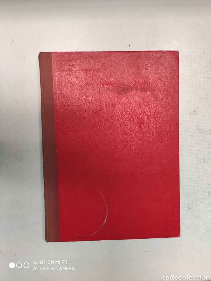 Libros antiguos: 1885. Hilados y tejidos. - Foto 6