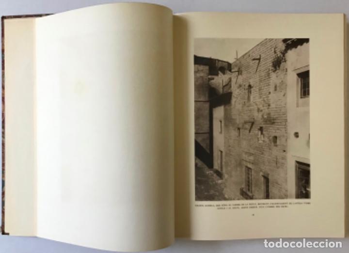 Libros antiguos: FOMENT DE LES ARTS DECORATIVES ANUARI 1924-1925. - Foto 3