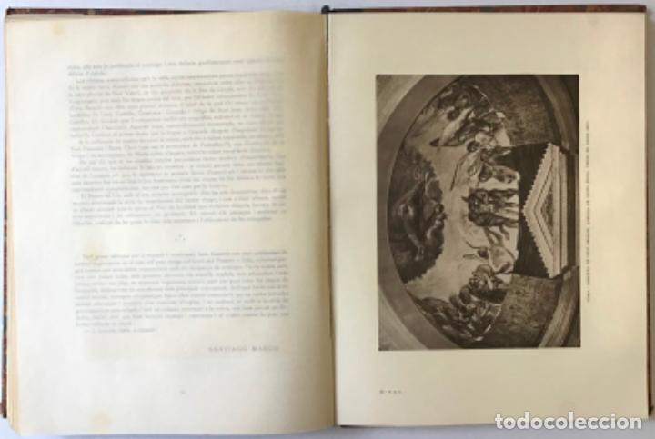 Libros antiguos: FOMENT DE LES ARTS DECORATIVES ANUARI 1924-1925. - Foto 6