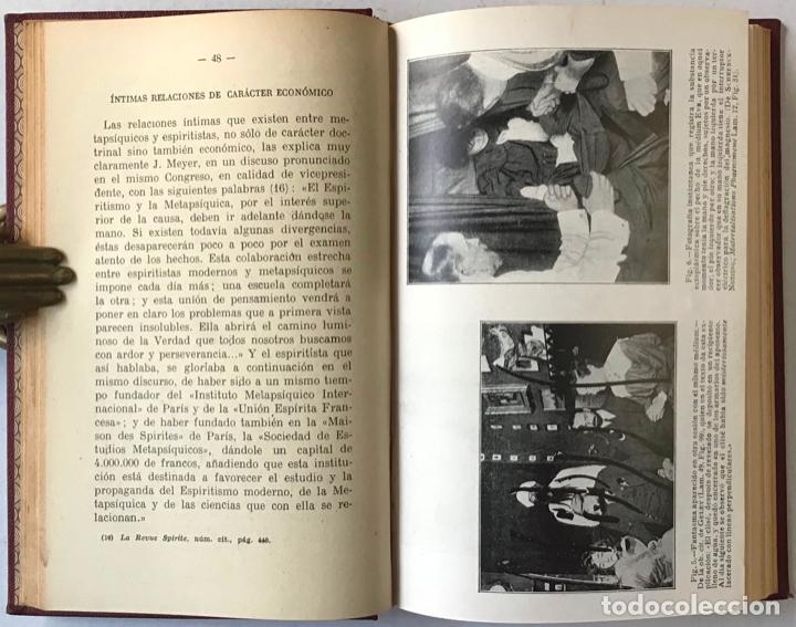Libros antiguos: MISCEL&Aacute;NEA ANTISECTARIA. - Foto 3
