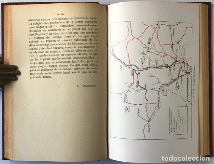 Libros antiguos: MISCEL&Aacute;NEA ANTISECTARIA. - Foto 4
