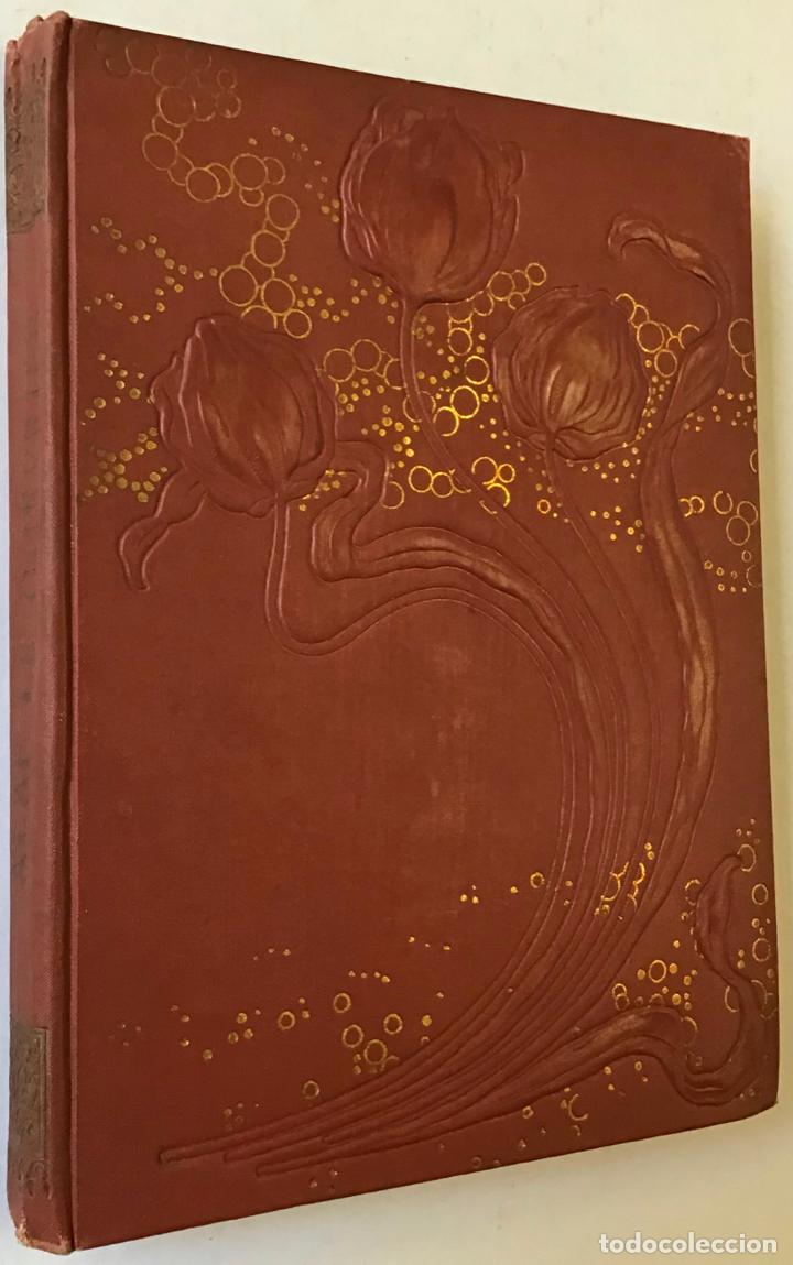 Libros antiguos: ALAF LE CHEVRIER. - DAVELINE, Alfred. - Foto 1