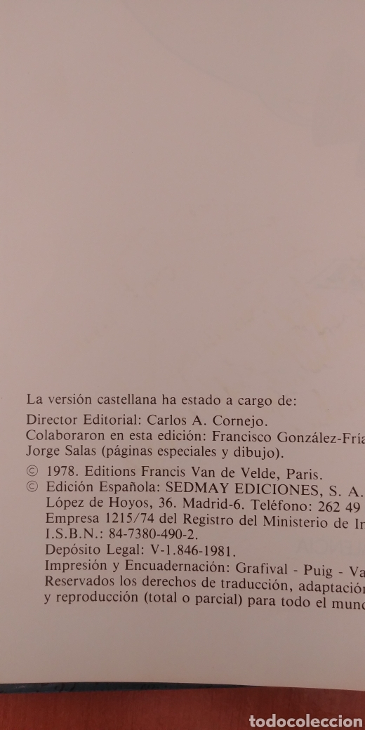 Libros antiguos: Historia de la m&uacute;sica en comics - Foto 3