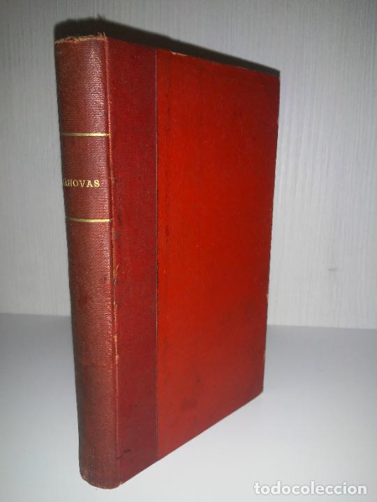Old books: CANOVAS COMO JUZGARIA - A&Ntilde;O 1903 - POLITICA.MUY RARO.