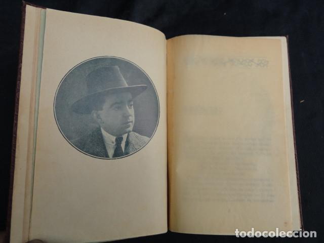 Libros antiguos: LIBRO - SUICIDIO - LUIS BUSQUETS. A&Ntilde;O 1916. NOVELA. - Foto 3