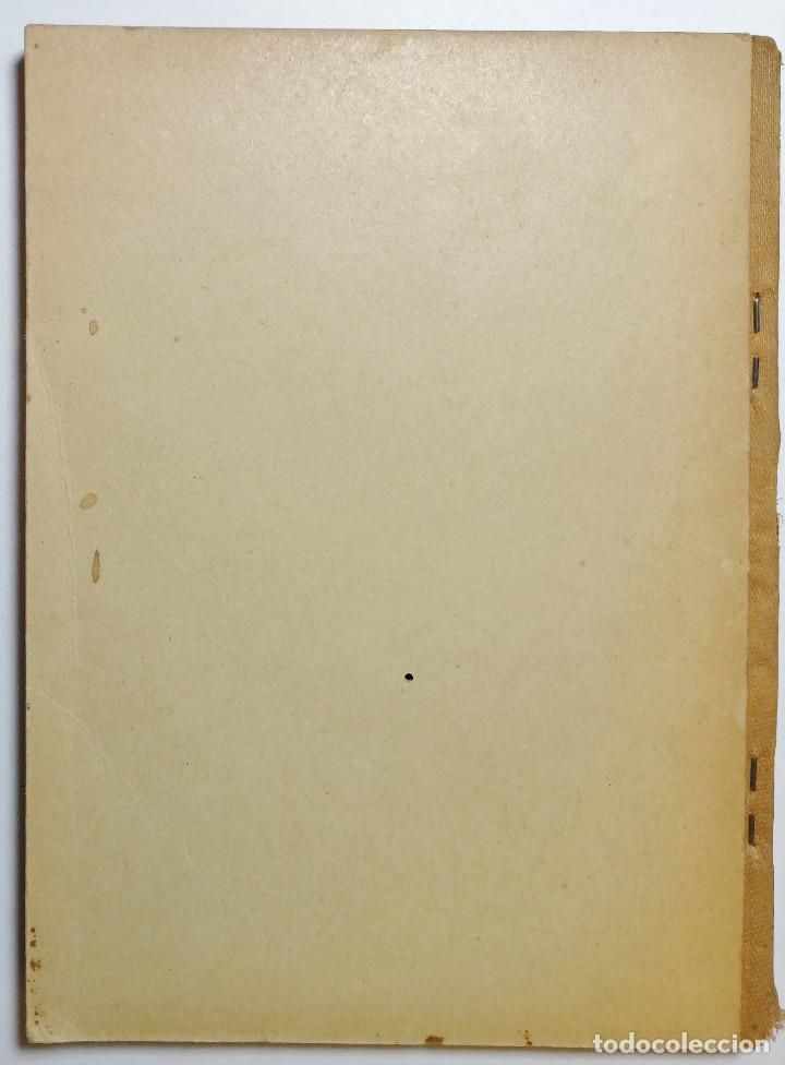 Libros antiguos: ELEMENTOS DE GRAM&Aacute;TICA CATELLANA. D. IRENEO GONZ&Aacute;LEZ Y HERN&Aacute;NDEZ. 1901. - Foto 10