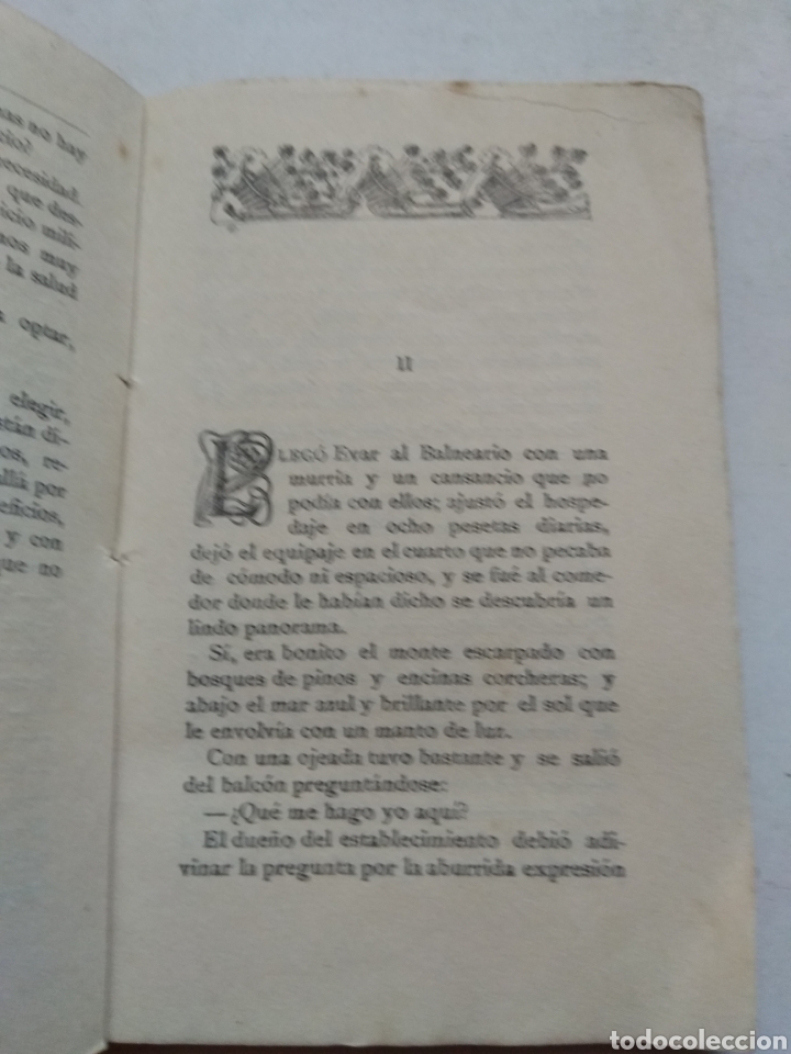 Libros antiguos: CECILIA 1914/AURORA LISTA BIBLIOTECA DEL HOGAR - Foto 3