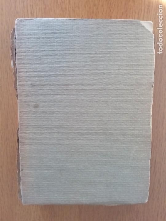 Libros antiguos: Memoria de la comisi&oacute;n especial de ensanche. - Foto 5