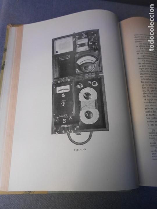 Libros antiguos: ANALISIS AGRICOLA - Foto 5