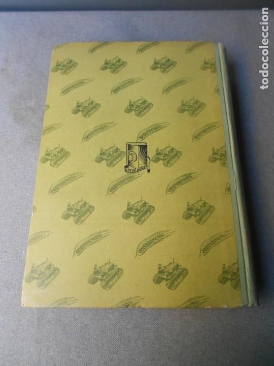Libros antiguos: ANALISIS AGRICOLA - Foto 8
