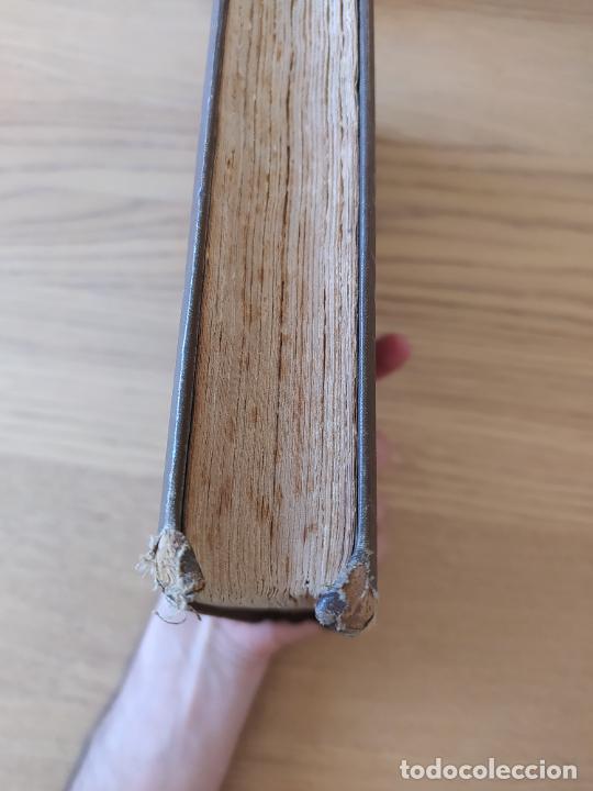 Libros antiguos: Les Vosges, Texte et Dessins G. Fraipont, ed. H. Laurens. 1897.Very rare in this condition. - Foto 6 - 231812060